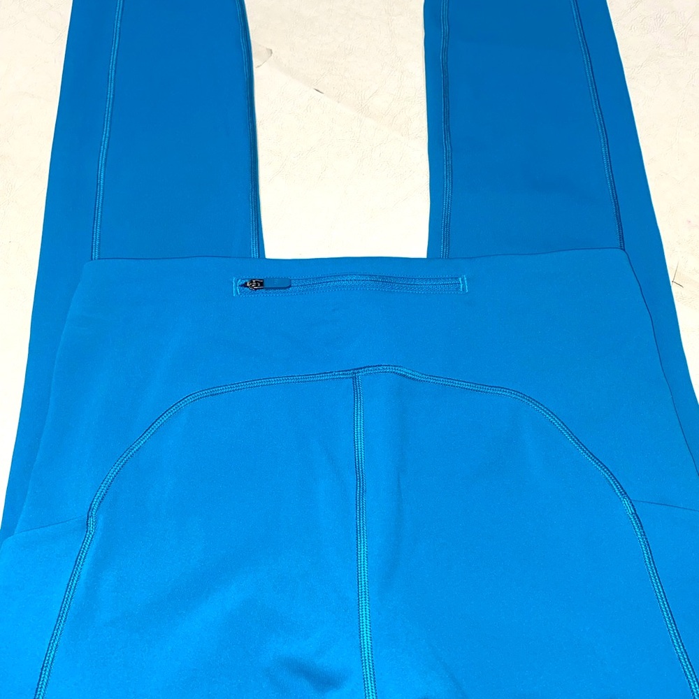 Lululemon Speed Up Tight 28” Full on Luxtreme Sz.6
